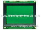 IC UC1698U COB Graphic LCD Display Module FSTN positive transflective controller