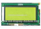 COB LCM Graphic LCD Module 192 x 64 5V STN Y/G LED backlight with parallel interface