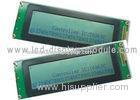 Bright FSTN positive Transflective Graphic LCD Module 240 x 64 dots LCM driver IC T6963C
