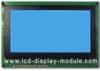 COB STN-blue Graphic LCD Module 240x128 dots LCM driver 1/128 duty 1/12 bias