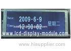 Hight brightness Graphic LCD Module 640x200 dots DFSTN negative panel