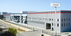 Hreger Machine Tools (Anhui) Manufacture Co.,Ltd.