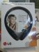 2015 new LG HBS 700 Wireless Bluetooth Stereo Headset headphones LG700 headsets headphones