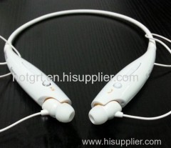 2015 new LG HBS 700 Wireless Bluetooth Stereo Headset headphones LG700 headsets headphones