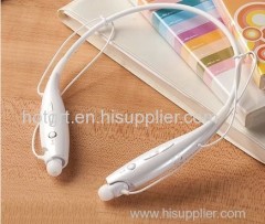 2015 new LG HBS 700 Wireless Bluetooth Stereo Headset headphones LG700 headsets headphones