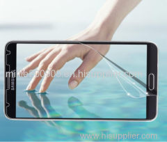 Tempered Glass Screen Protector/Toughened mobile phone film