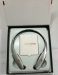 Wholesale Hot LG Tone HBS-900 Wireless Bluetooth Stereo Headset headphones LG 900 infinim