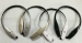 Wholesale Hot LG Tone HBS-900 Wireless Bluetooth Stereo Headset headphones LG 900 infinim