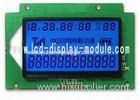 680 character x 56 lines segment LCD Module