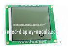 Customized positive LCD Display with touch screen MCU Interface RS-232 for Water Heater