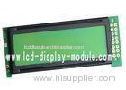STN 12232 COB LCD Display 122x32 LCM panel with 8080/6800 8Bit Parallel / Serial