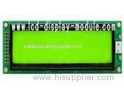 16032 Dot Matrix LCD Display Module MCU interface 8Bit Parallel mode / Serial mode