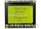 Instrument / Apparatus use COB Graphic Custom LCD Module with dirver IC S6B0108