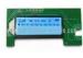 14 character x 39 lines segment LCD Module TN Positive Transmissive LCM display