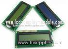 16x2 character Module COB LCD Display STN positive reflective without backlight