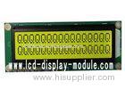 Big size Character LCD Display 16x2 dots character LCM 4Bit / 8Bit Parallel