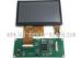 RGB 4.3 inch TFT LCD Screen Module SSD1963 with resistive touch panel RTP 480X272