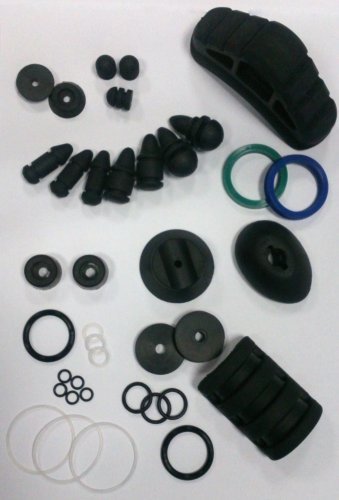 EPDM Pipe & EDPM Rubber tube