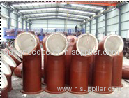 Cyclone Ceramic Liner Product Product Product