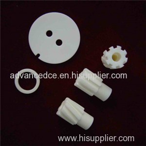 Alumina Nozzle Product Product Product