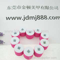 Jindun Nail file electric nail polisher roller head