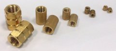 Good quality and low-priced - Brass Insert Nut