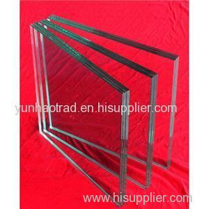 6.38mm Laminated Glass Product Product Product