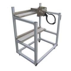 I-Pulse smt feeder storage cart