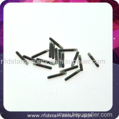 2x12mm RFID Transponders animal Microchips Syringe