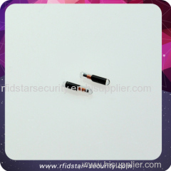 2x12mm RFID Transponders animal Microchips Syringe