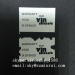 Tamper Evident Warranty Tags