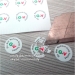 Destructible Tamper Proof Security VOID Seal Stickers