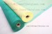 Construction Real Estate Green/Yellow Fiberglass Insect Screen For Windows/Doors