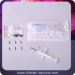 1.25x7mm animal microchip with syringe by DHL Express