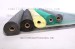 Construction Real Estate Green/Yellow Fiberglass Insect Screen For Windows/Doors