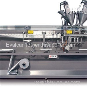 Jointed Bag Packing Machine