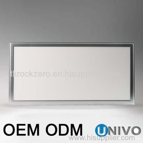 Hot Sale 60x120cm LED Panel Lighting