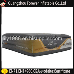 Hot Sale Inflatable Big Air Bag