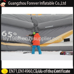 Hot Sale Inflatable Big Air Bag
