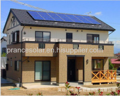 18kw solar off grid power system