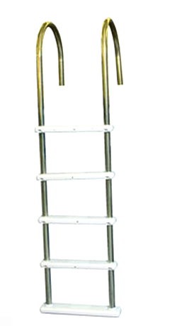 Stainless steel swimming Pool Ladder