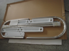 Stainless steel swimming Pool Ladder