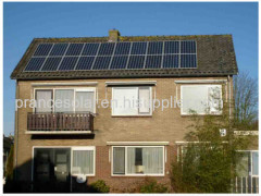 14kw off grid solar generator for home