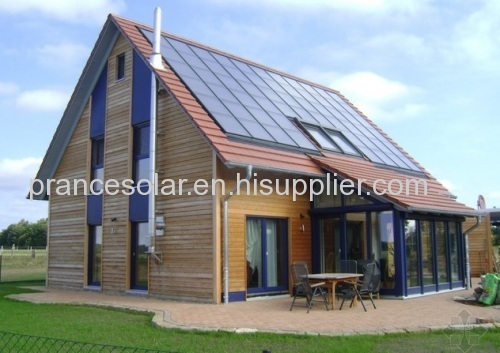 10KW off-Grid Solar Electric Power System Factory Selling