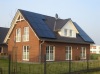 12kw powerful off grid home solar power system