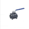 Female Threaded Ball Valve