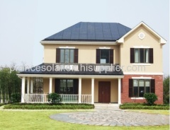 off grid manufacturer solar power system for home