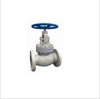 Stainless Steel Globe Valve