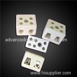 Steatite Ceramic Connector Product Product Product