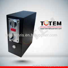 Hot sell Coin Operated Time Box For PC Control or USB